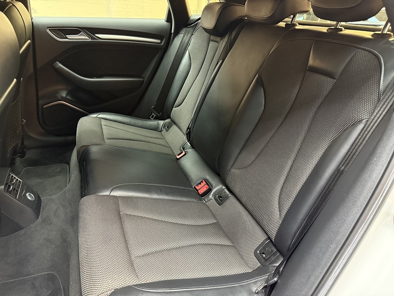 Used Audi A3 2018 for sale - 77227942: Photo 47