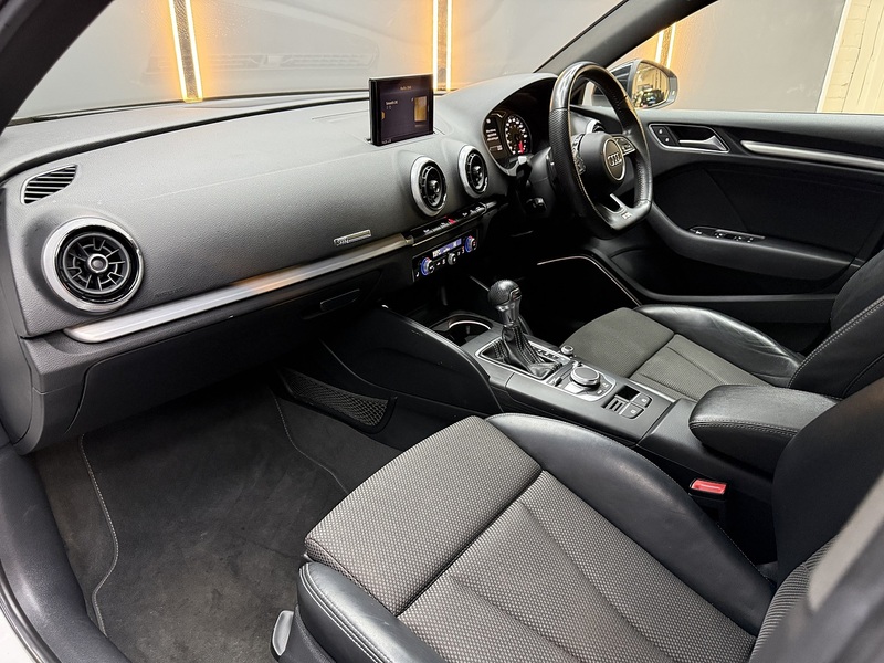 Used Audi A3 2018 for sale - 77227942: Photo 48