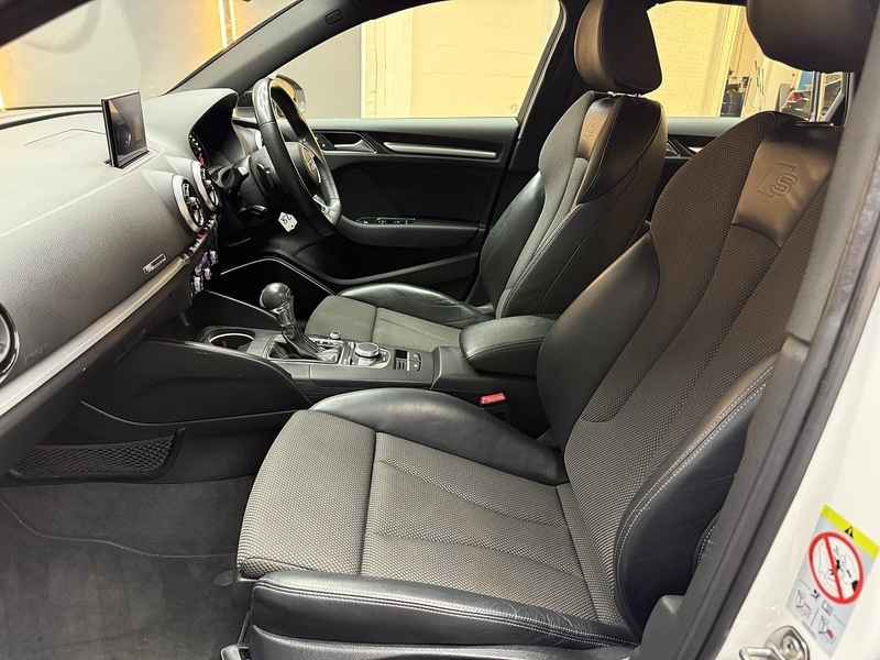 Used Audi A3 2018 for sale - 77227942: Photo 49