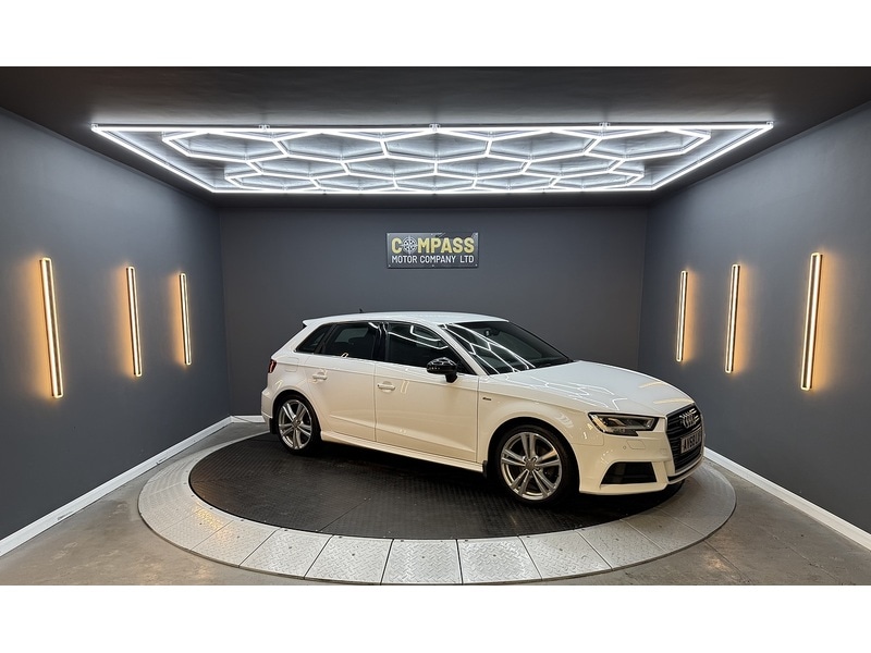 Used Audi A3 2018 for sale - 77227942: Photo 5