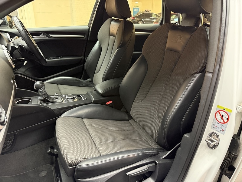 Used Audi A3 2018 for sale - 77227942: Photo 50