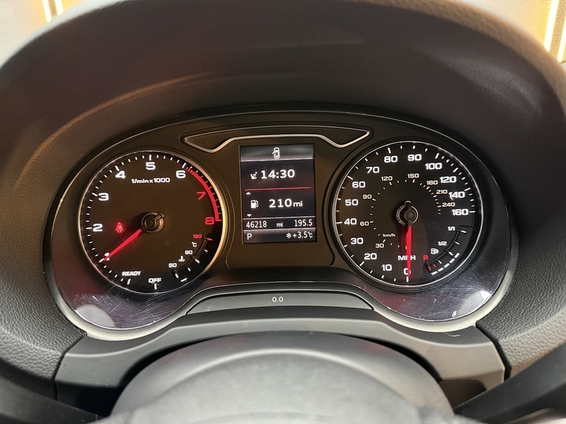 Used Audi A3 2018 for sale - 77227942: Photo 51