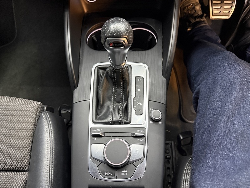 Used Audi A3 2018 for sale - 77227942: Photo 55