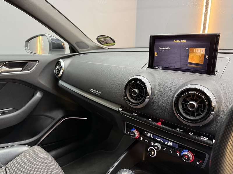 Used Audi A3 2018 for sale - 77227942: Photo 57