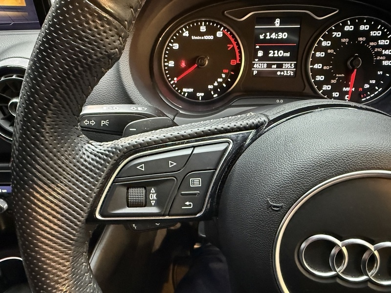 Used Audi A3 2018 for sale - 77227942: Photo 58