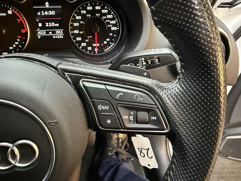 Used Audi A3 2018 for sale - 77227942: Photo 59