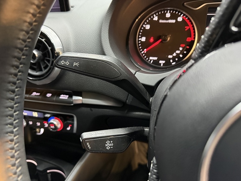 Used Audi A3 2018 for sale - 77227942: Photo 60