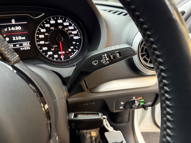 Used Audi A3 2018 for sale - 77227942: Photo 61