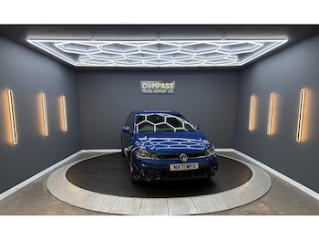 Used Volkswagen Polo 2022 for sale - 78345246: Photo