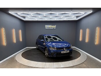 Used Volkswagen Polo 2022 for sale - 78345246: Photo