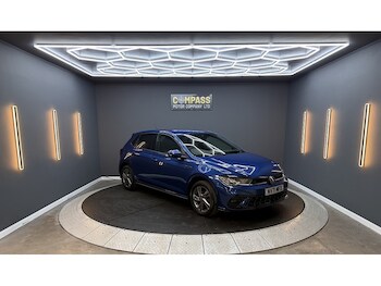 Used Volkswagen Polo 2022 for sale - 78345246: Photo