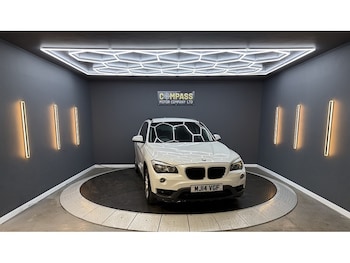 Used BMW X1 2014 for sale - 78794043: Photo