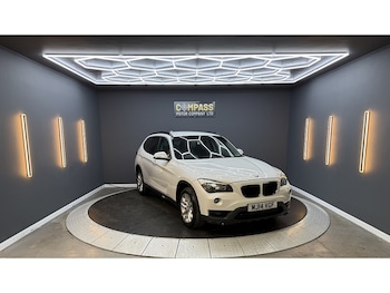 Used BMW X1 2014 for sale - 78794043: Photo