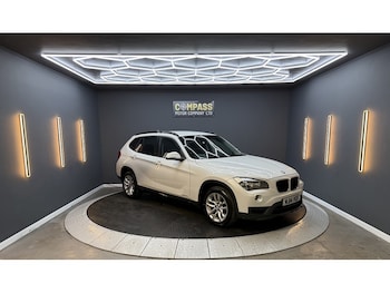 Used BMW X1 2014 for sale - 78794043: Photo
