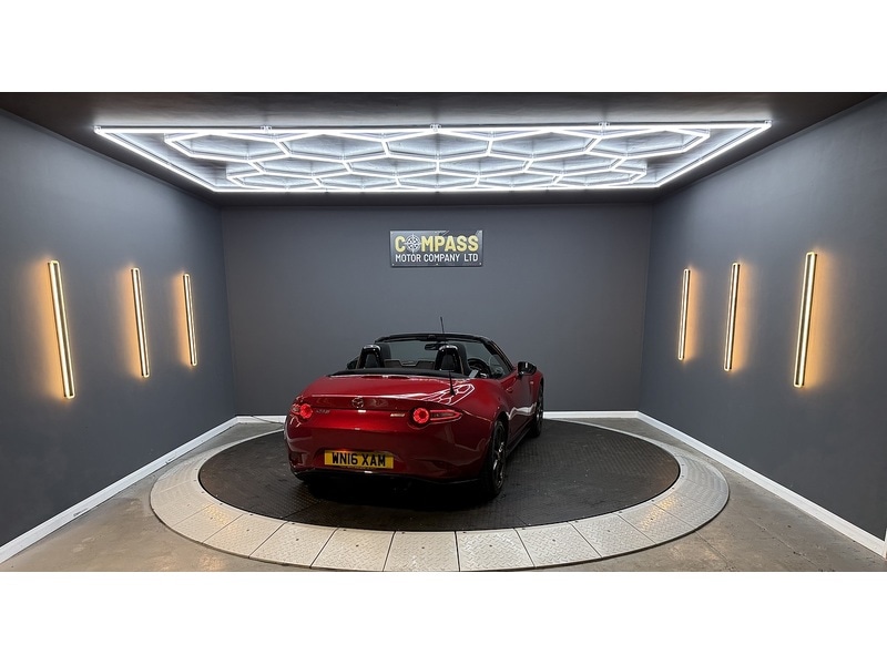 Used Mazda MX-5 2016 for sale - 77423029: Photo 13