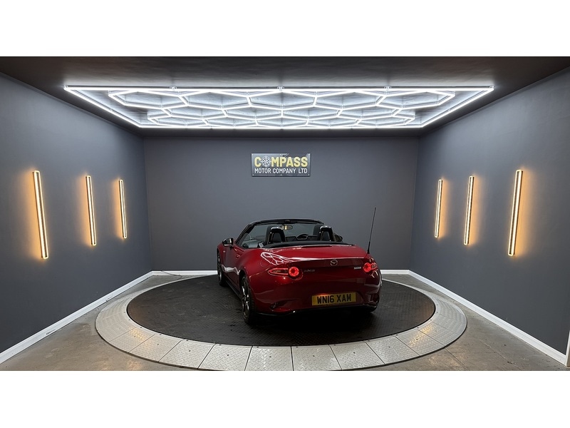 Used Mazda MX-5 2016 for sale - 77423029: Photo 15