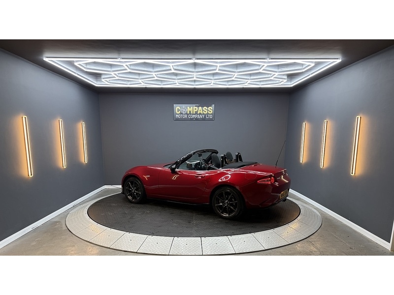 Used Mazda MX-5 2016 for sale - 77423029: Photo 17