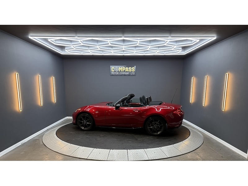 Used Mazda MX-5 2016 for sale - 77423029: Photo 18