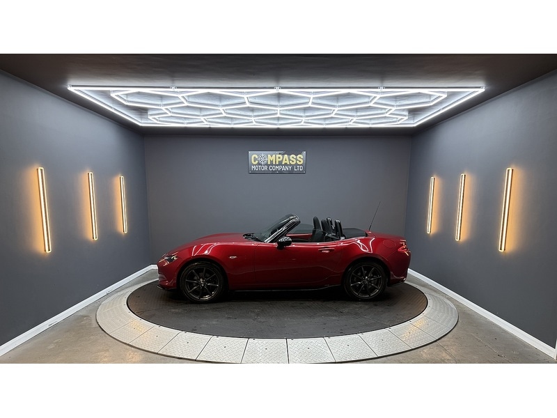 Used Mazda MX-5 2016 for sale - 77423029: Photo 19