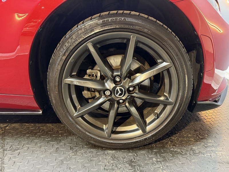 Used Mazda MX-5 2016 for sale - 77423029: Photo 27