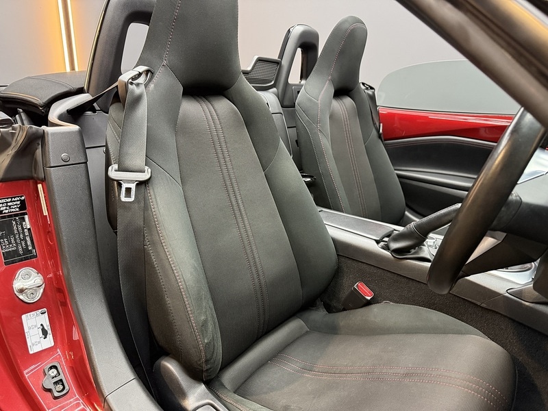 Used Mazda MX-5 2016 for sale - 77423029: Photo 32