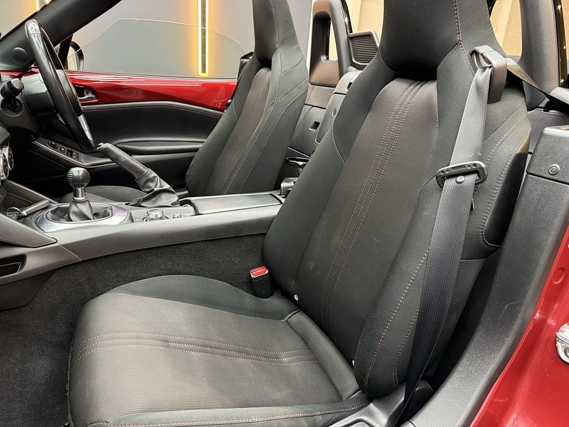 Used Mazda MX-5 2016 for sale - 77423029: Photo 38