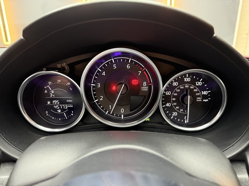 Used Mazda MX-5 2016 for sale - 77423029: Photo 39