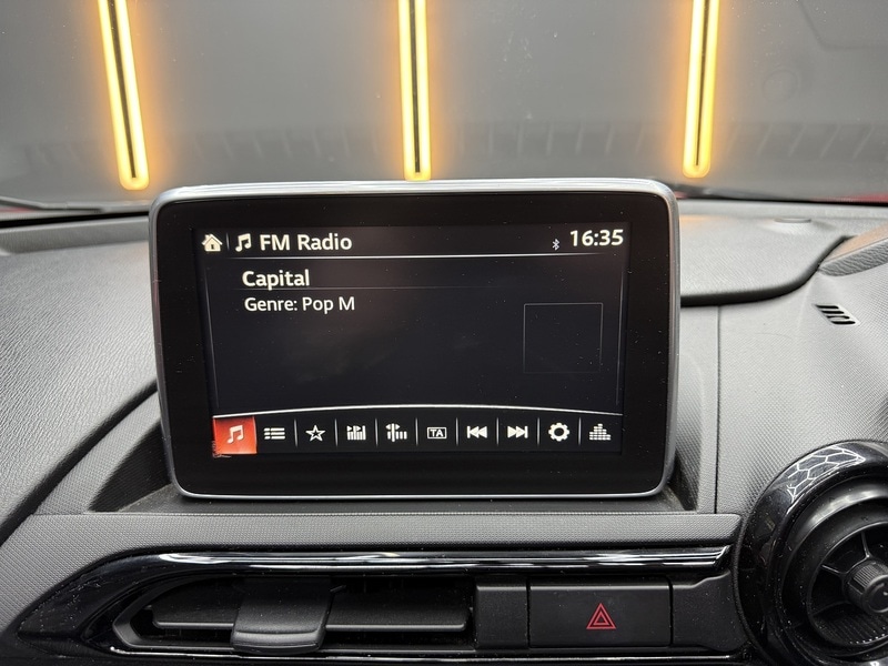 Used Mazda MX-5 2016 for sale - 77423029: Photo 41