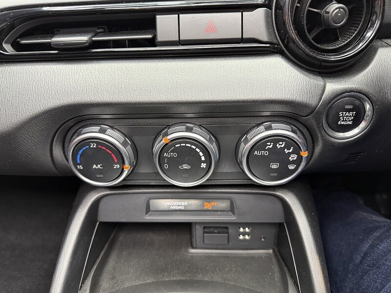 Used Mazda MX-5 2016 for sale - 77423029: Photo 42