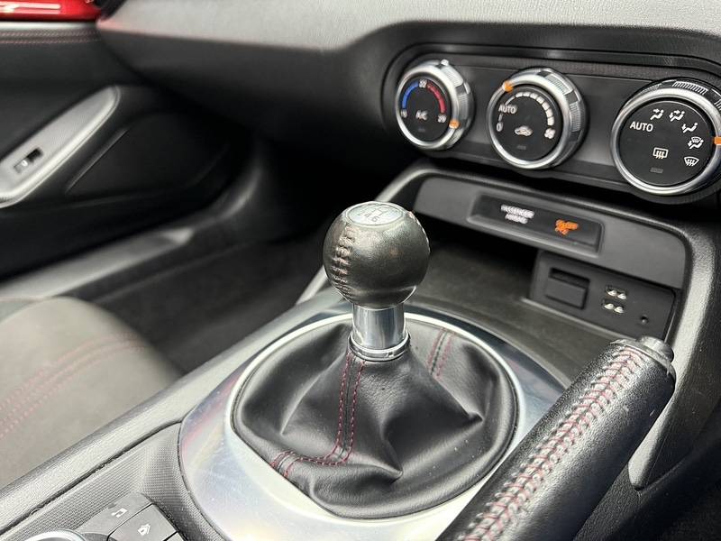 Used Mazda MX-5 2016 for sale - 77423029: Photo 45