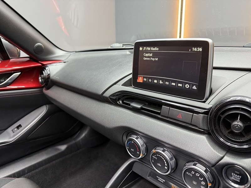 Used Mazda MX-5 2016 for sale - 77423029: Photo 46