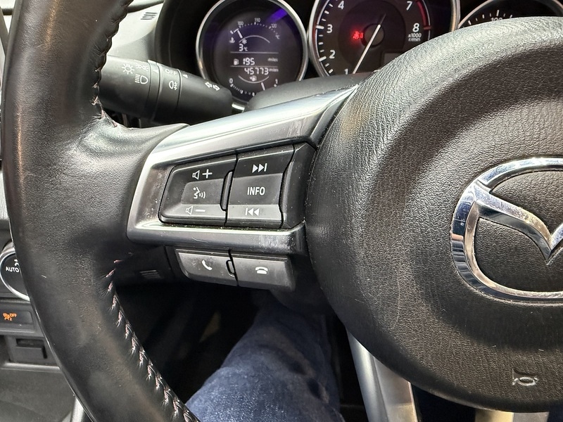 Used Mazda MX-5 2016 for sale - 77423029: Photo 48