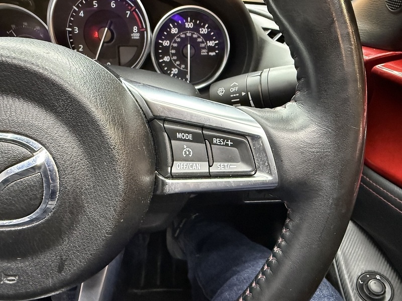 Used Mazda MX-5 2016 for sale - 77423029: Photo 49