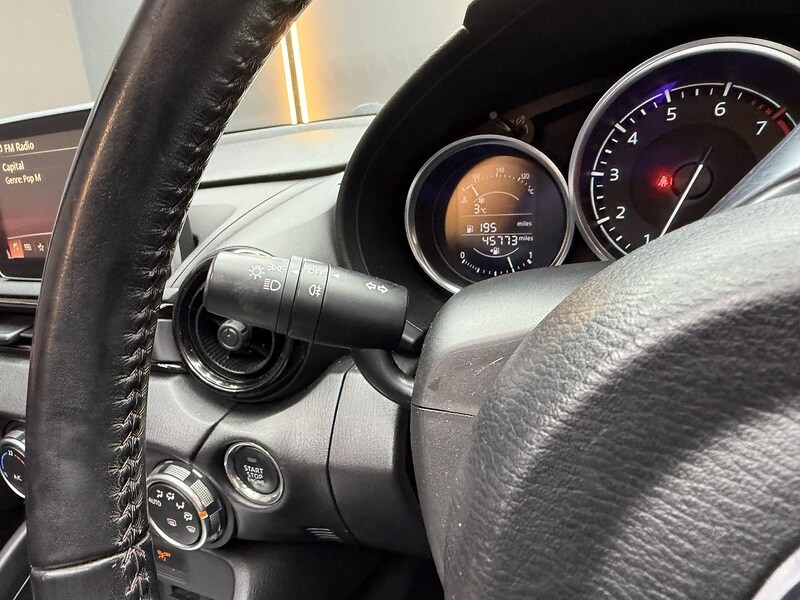 Used Mazda MX-5 2016 for sale - 77423029: Photo 50