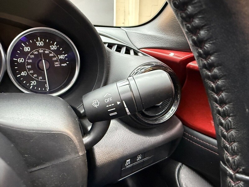 Used Mazda MX-5 2016 for sale - 77423029: Photo 51