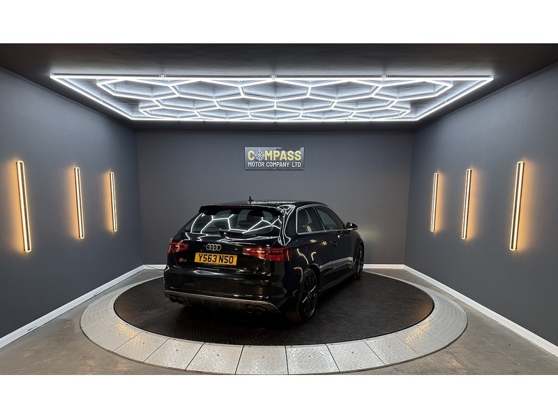 Used Audi A3 2013 for sale - 77227969: Photo 14