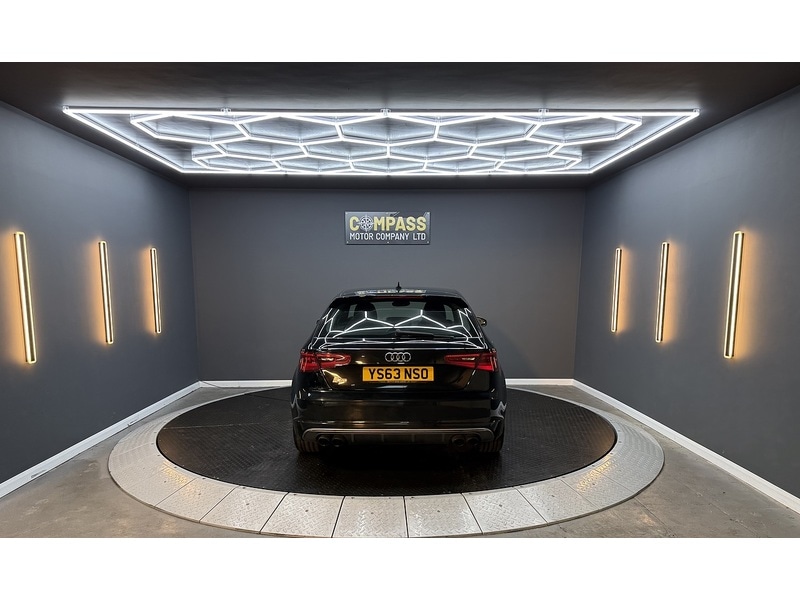 Used Audi A3 2013 for sale - 77227969: Photo 16