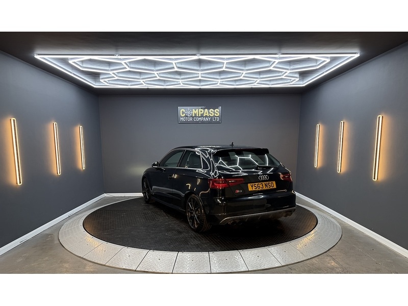 Used Audi A3 2013 for sale - 77227969: Photo 18