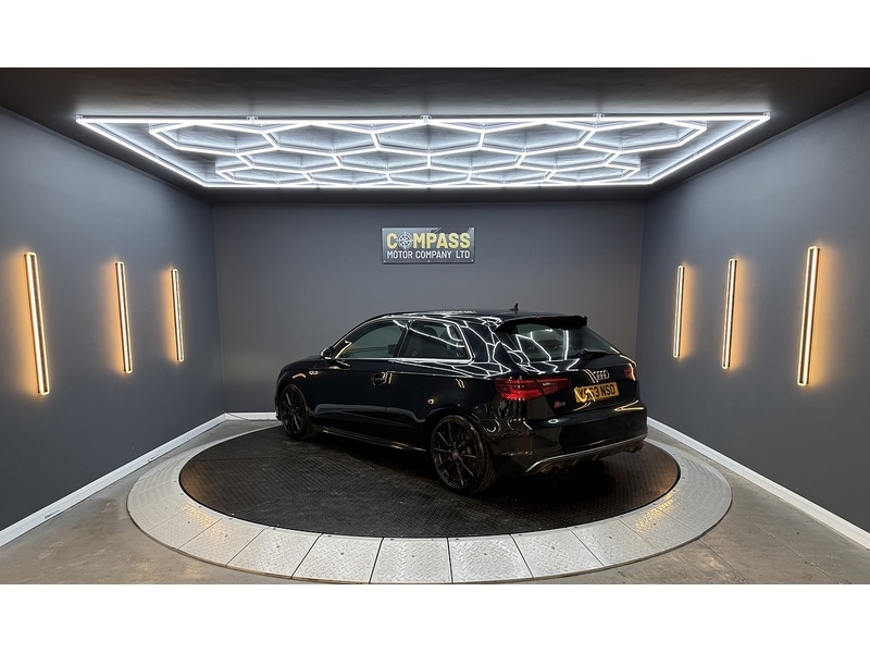 Used Audi A3 2013 for sale - 77227969: Photo 19