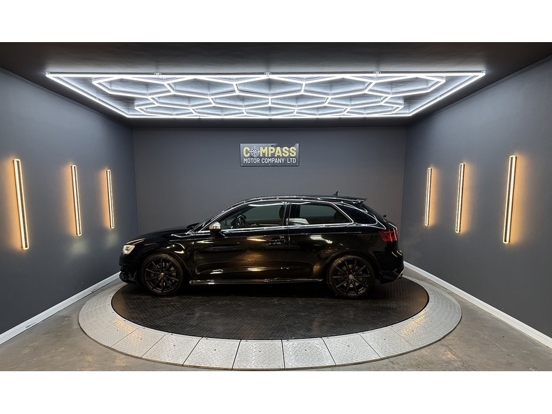 Used Audi A3 2013 for sale - 77227969: Photo 23