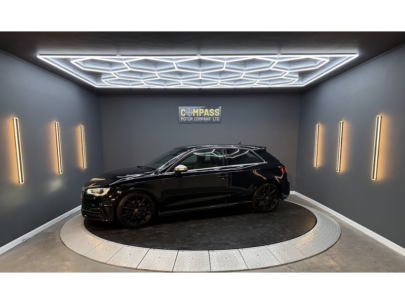 Used Audi A3 2013 for sale - 77227969: Photo 25