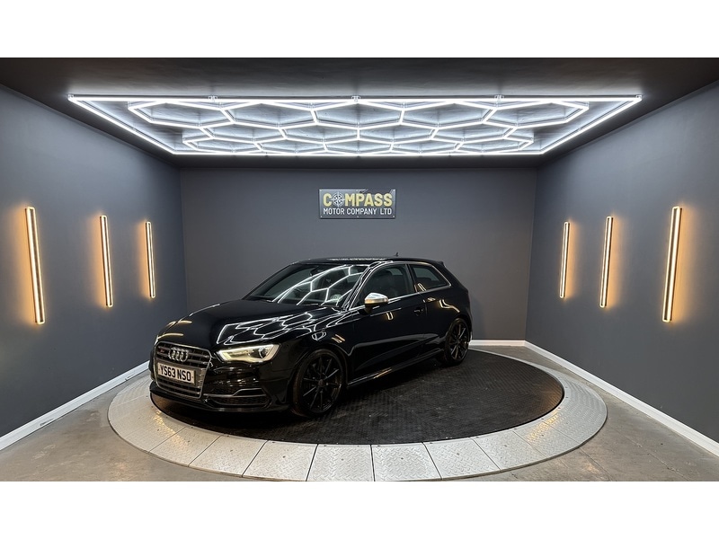 Used Audi A3 2013 for sale - 77227969: Photo 27