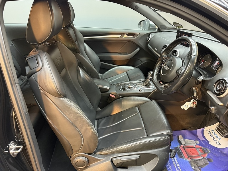 Used Audi A3 2013 for sale - 77227969: Photo 38