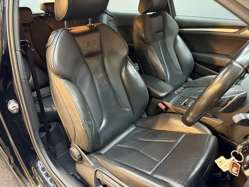 Used Audi A3 2013 for sale - 77227969: Photo 39