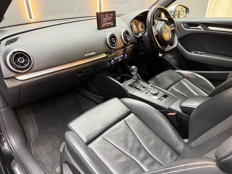 Used Audi A3 2013 for sale - 77227969: Photo 43