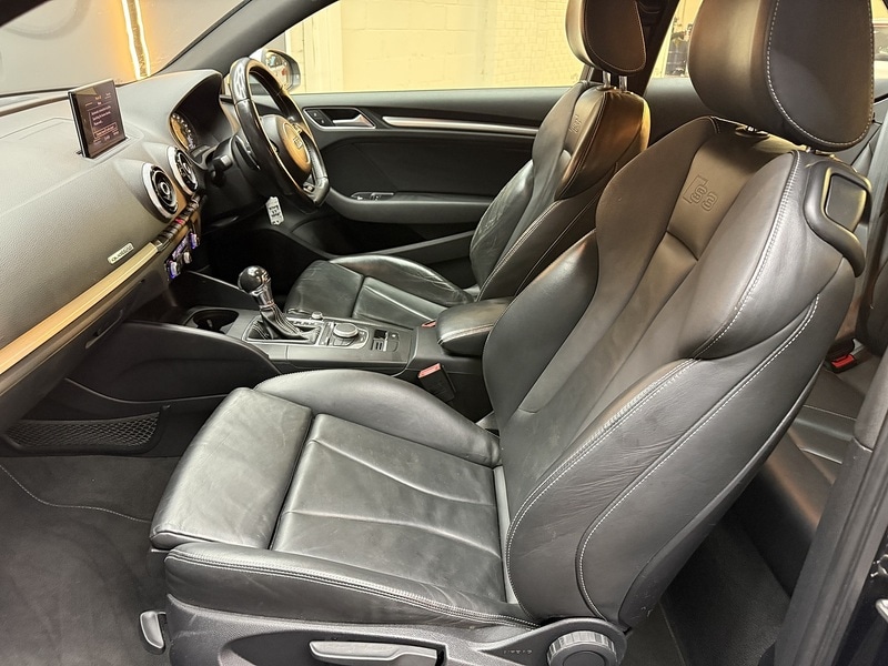 Used Audi A3 2013 for sale - 77227969: Photo 45