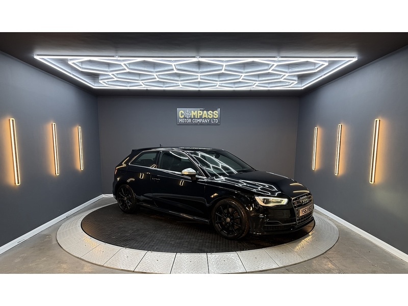 Used Audi A3 2013 for sale - 77227969: Photo 5