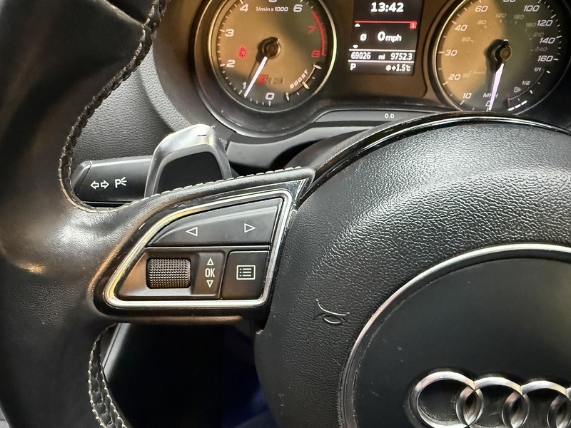 Used Audi A3 2013 for sale - 77227969: Photo 56