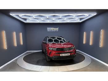 Used Vauxhall Mokka 2023 for sale - 79434406: Photo
