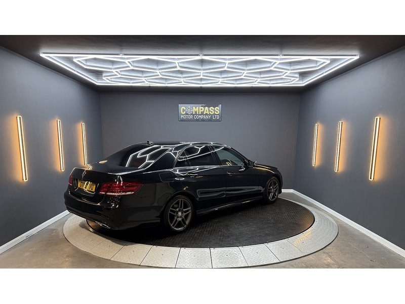 Used Mercedes-Benz E Class 2013 for sale - 77227967: Photo 13